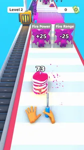 Candle Melt Run screenshot 6