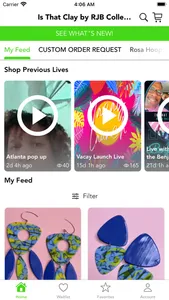 Is That Clay by RJB Collection screenshot 1