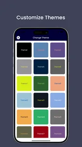 iTerminus: SSH Client Terminal screenshot 6