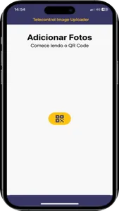 Telecontrol Image Uploader screenshot 1