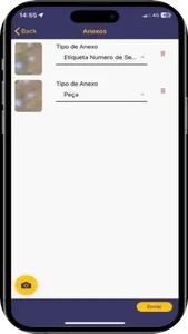 Telecontrol Image Uploader screenshot 3