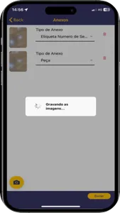 Telecontrol Image Uploader screenshot 4