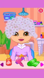 Fashion Popular Hair Salon screenshot 3