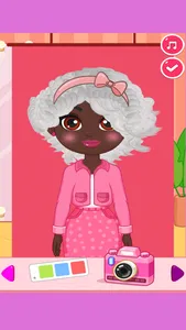 Fashion Popular Hair Salon screenshot 4