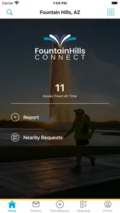 Fountain Hills Connect screenshot 0