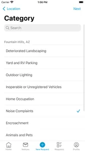 Fountain Hills Connect screenshot 2