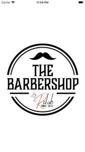 RClub The Barbershop screenshot 0