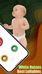 Baby Translator - babyMy screenshot 1