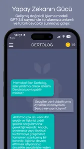 Dertolog screenshot 1