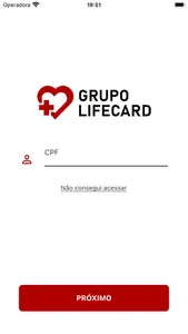 Grupo LifeCard screenshot 1