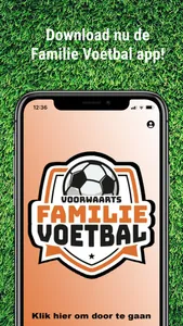 Familie Voetbal screenshot 4