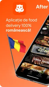 After Food screenshot 0