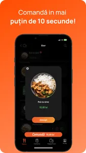 After Food screenshot 2