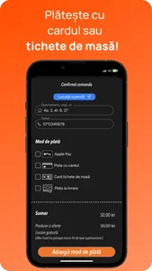 After Food screenshot 3