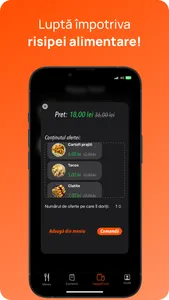 After Food screenshot 4