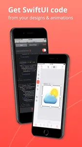 Kolibri for SwiftUI screenshot 0