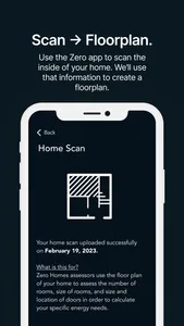 Zero Homes screenshot 3
