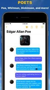 Text With Authors screenshot 1