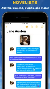 Text With Authors screenshot 2