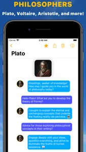 Text With Authors screenshot 4