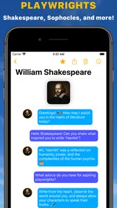 Text With Authors screenshot 5