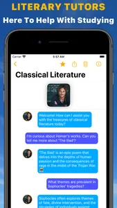 Text With Authors screenshot 6