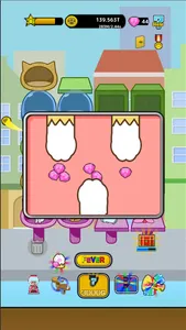 CatTowerFarmStory ～Idle Game～ screenshot 6