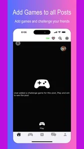 Phonoptic Ai Video Voice Chat screenshot 5