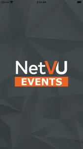 NetVU Events screenshot 0