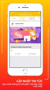 HICHITA.vn - Cửa hàng gia dụng screenshot 1