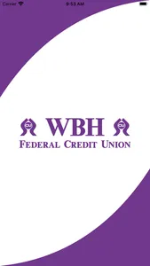 WBH Employees FCU screenshot 0