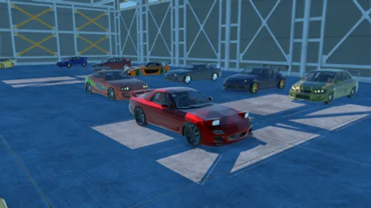 Drive and Smash Deluxe screenshot 1