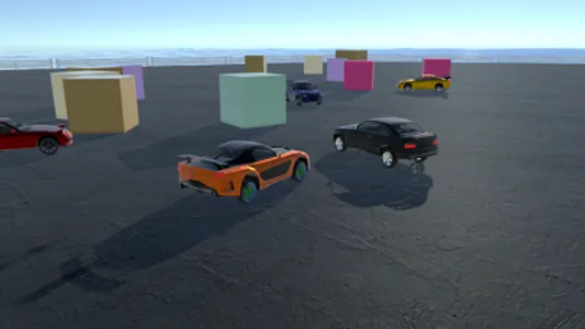 Drive and Smash Deluxe screenshot 4