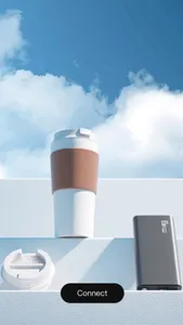 Smart Thermos screenshot 0