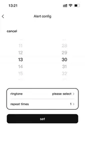 Smart Thermos screenshot 6