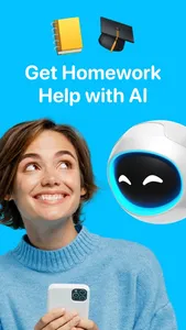 Marq Study - AI Homework Help screenshot 0