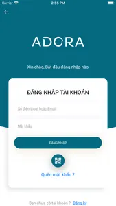 Viện Thẩm Mỹ ADORA screenshot 3