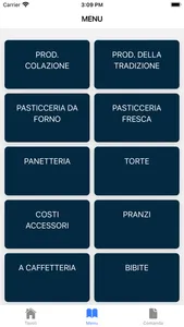 Horeca Palm screenshot 1