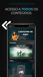 Quadrangular - Pajuçara screenshot 1