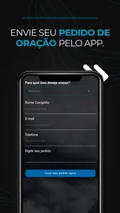 Quadrangular - Pajuçara screenshot 2