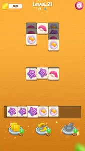 Sweetie Match screenshot 1