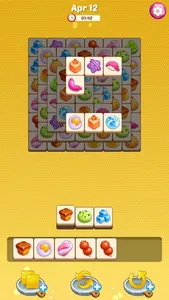 Sweetie Match screenshot 2