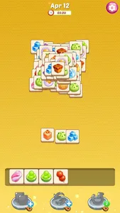 Sweetie Match screenshot 3