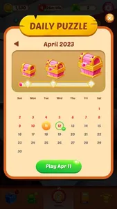 Sweetie Match screenshot 7