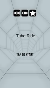 Tube Ride screenshot 0