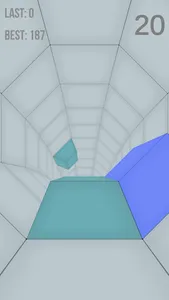 Tube Ride screenshot 1