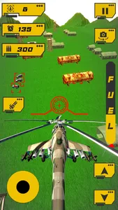 AirForce Sky War-Shooting Game screenshot 1