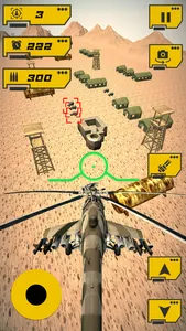 AirForce Sky War-Shooting Game screenshot 2