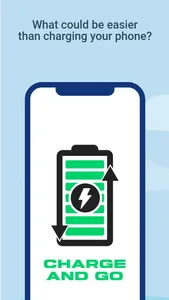 Charge and Go screenshot 4