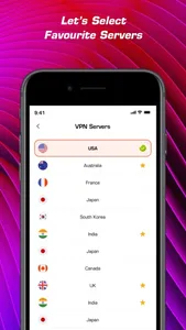 Aiko VPN - 360 Shadow 5G Proxy screenshot 0